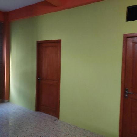 Maqmil syariah homestay Prambanan Bagian luar foto