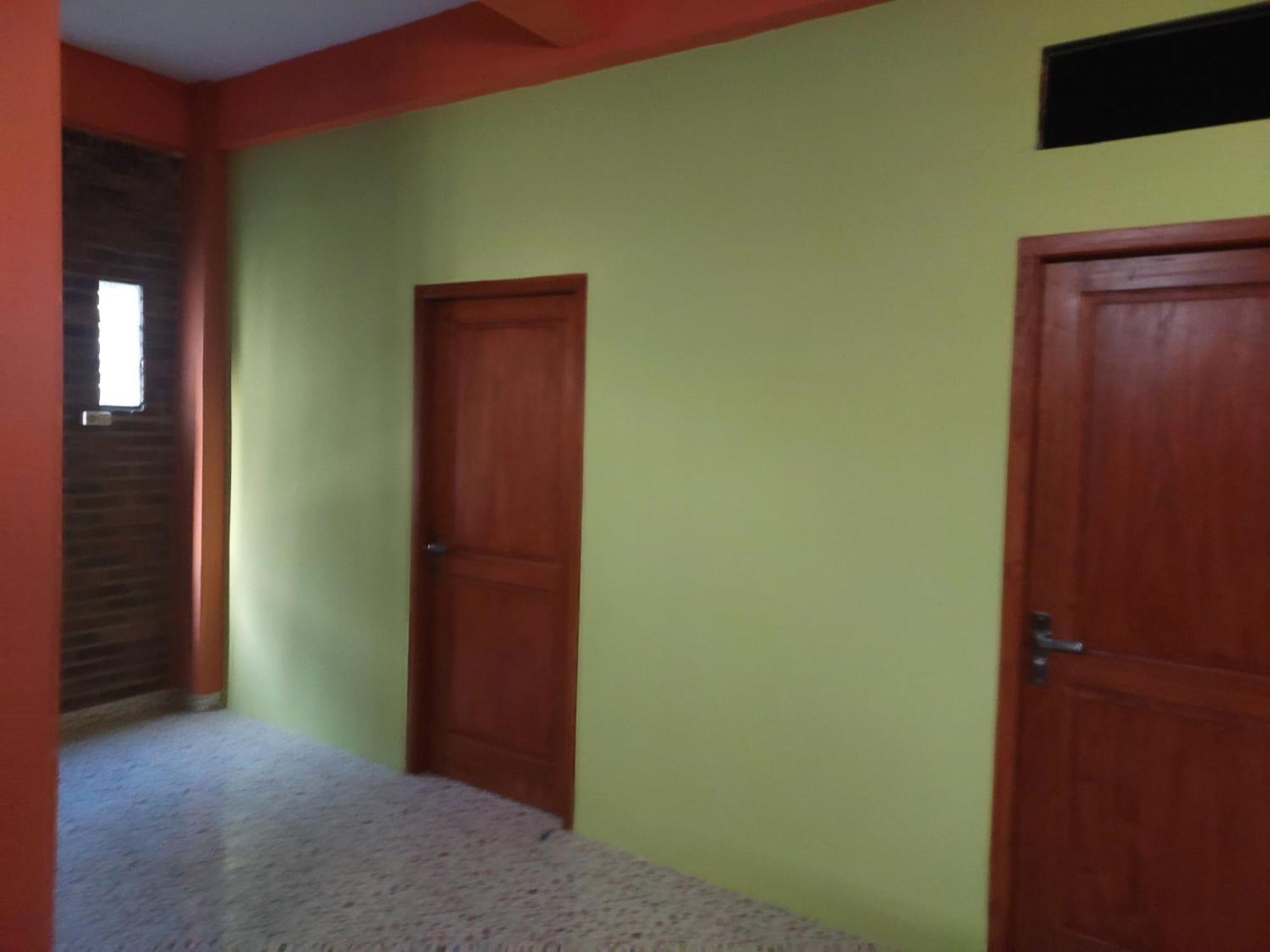 Maqmil syariah homestay Prambanan Bagian luar foto