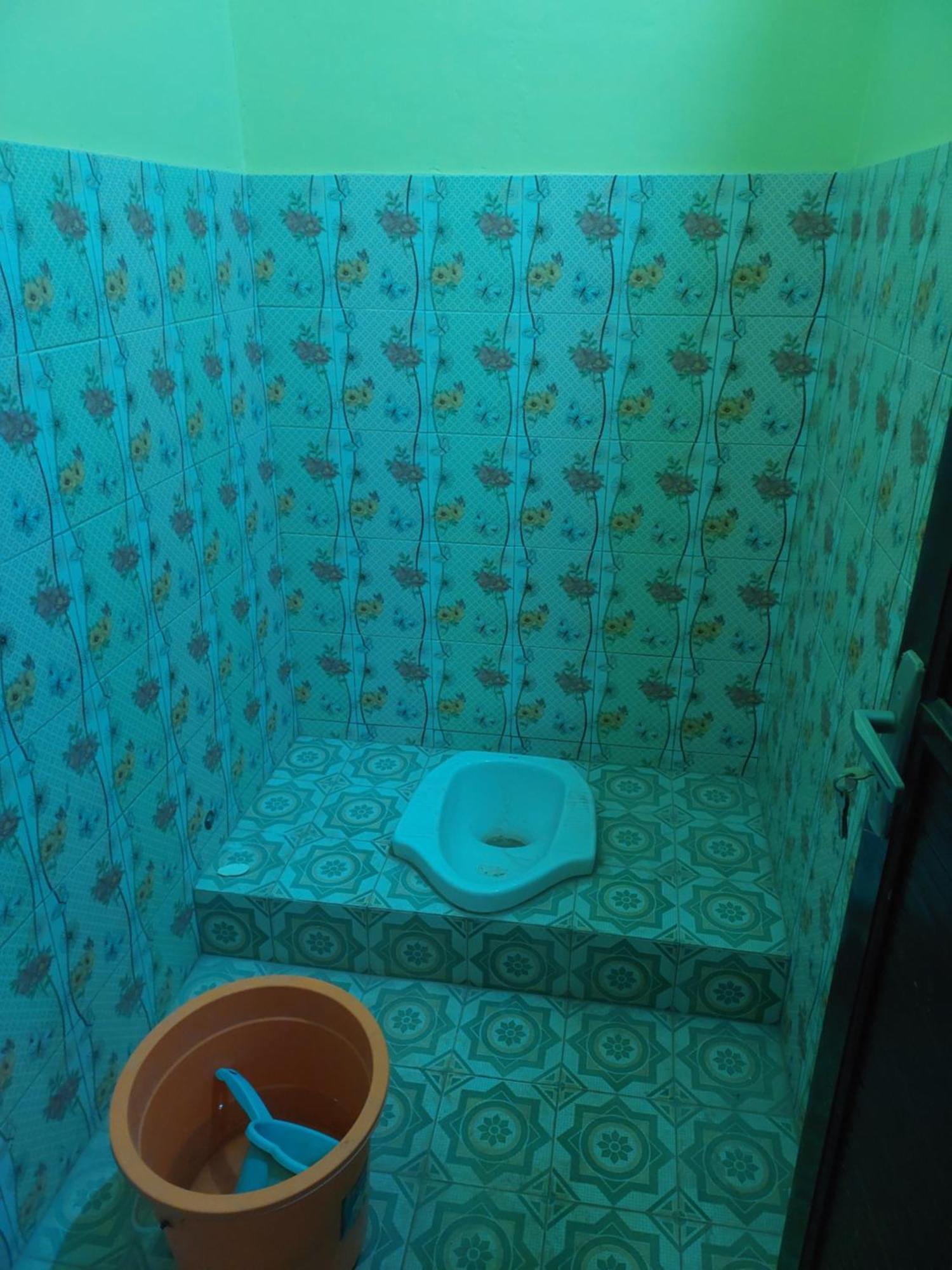 Maqmil syariah homestay Prambanan Bagian luar foto