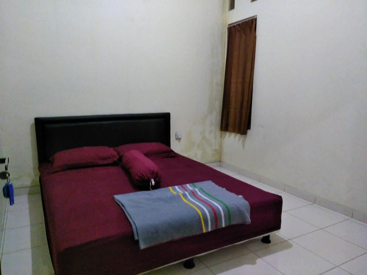 Maqmil syariah homestay Prambanan Bagian luar foto