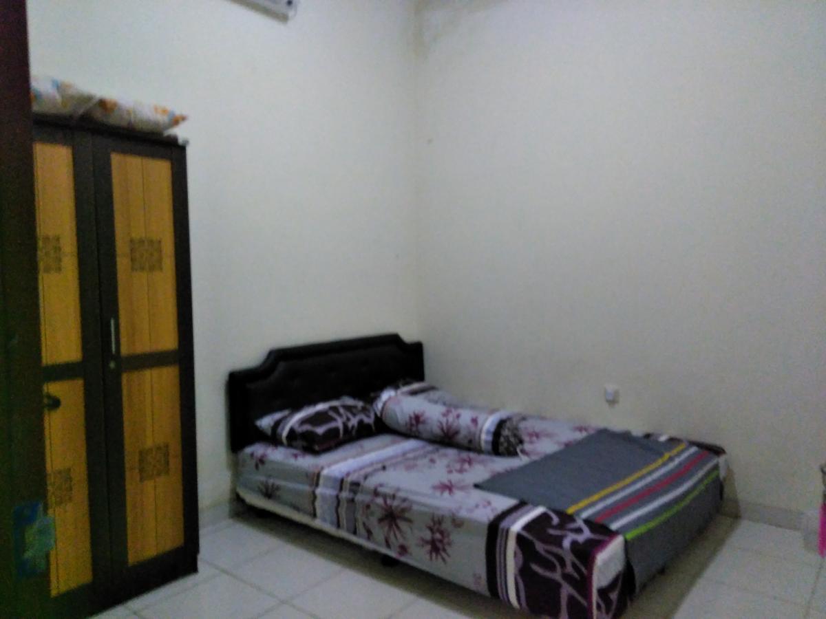 Maqmil syariah homestay Prambanan Bagian luar foto