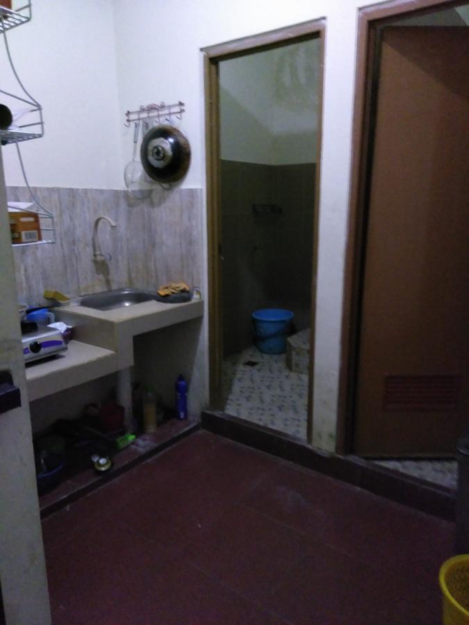 Maqmil syariah homestay Prambanan Bagian luar foto