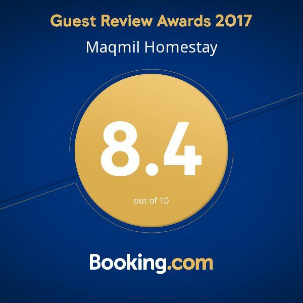 Maqmil syariah homestay Prambanan Bagian luar foto